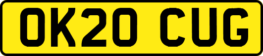 OK20CUG
