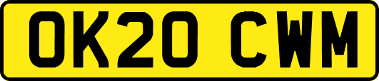 OK20CWM