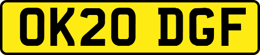 OK20DGF