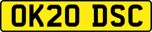 OK20DSC