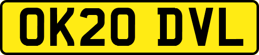 OK20DVL