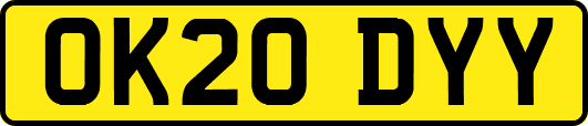OK20DYY