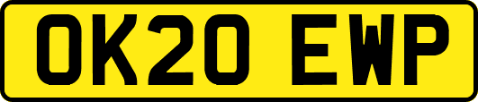 OK20EWP