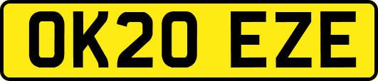 OK20EZE
