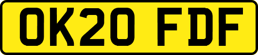 OK20FDF