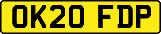 OK20FDP