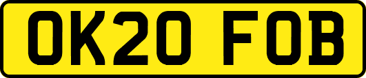 OK20FOB