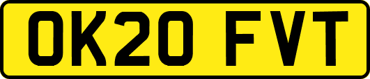 OK20FVT