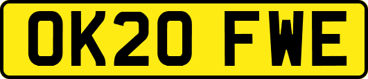 OK20FWE
