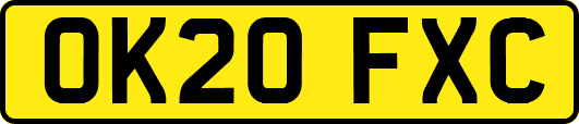 OK20FXC