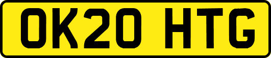 OK20HTG