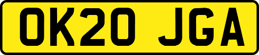 OK20JGA