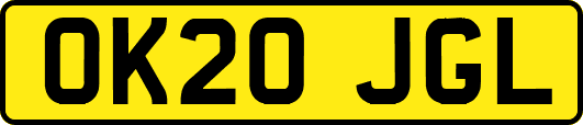 OK20JGL