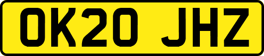 OK20JHZ