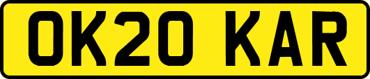 OK20KAR