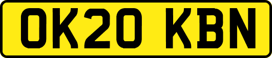 OK20KBN