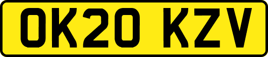 OK20KZV