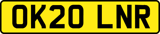 OK20LNR