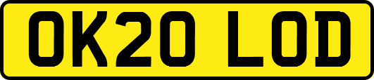 OK20LOD