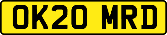 OK20MRD