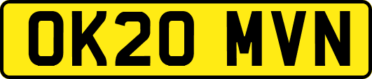 OK20MVN
