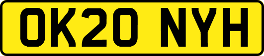 OK20NYH