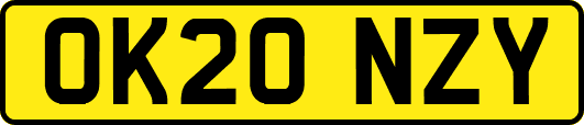 OK20NZY