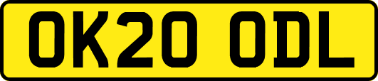 OK20ODL