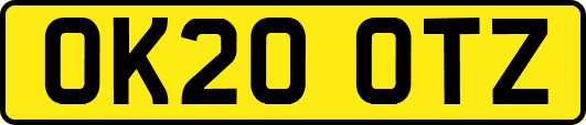 OK20OTZ