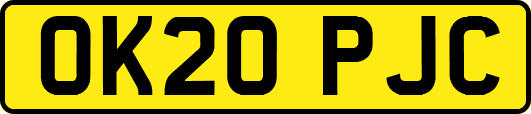 OK20PJC