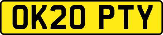 OK20PTY