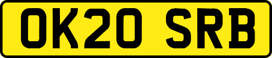 OK20SRB