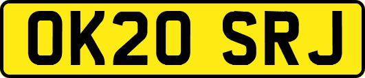 OK20SRJ