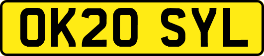 OK20SYL