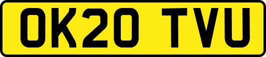 OK20TVU