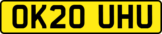 OK20UHU