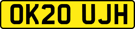 OK20UJH