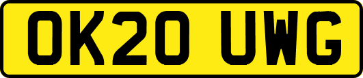 OK20UWG