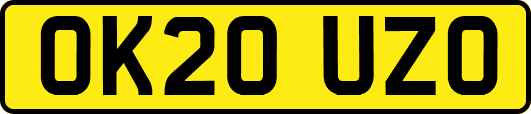 OK20UZO