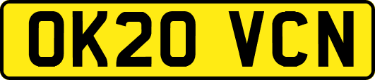 OK20VCN