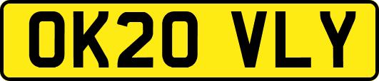 OK20VLY