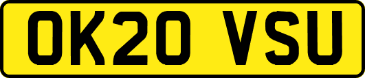 OK20VSU