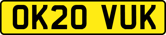 OK20VUK
