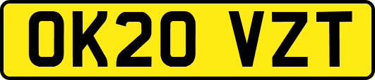 OK20VZT