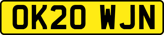 OK20WJN