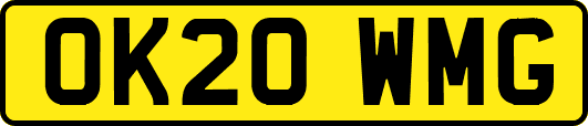 OK20WMG