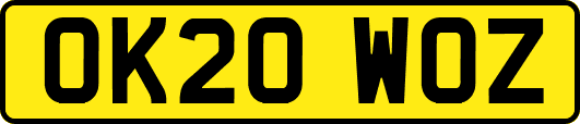 OK20WOZ