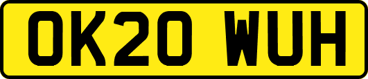 OK20WUH