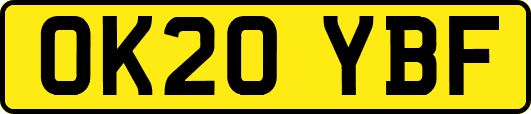 OK20YBF