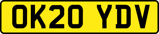 OK20YDV